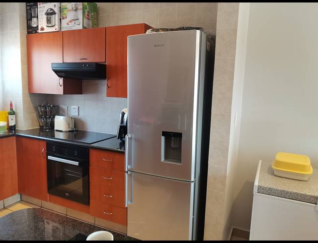 2 BEDROOM APARTMENT FOR SALE IN SONNEVELD